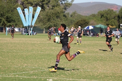 Young Knysna rugby star needs boost