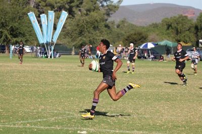Young Knysna rugby star needs boost
