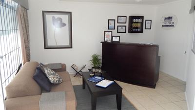 The Firm® difference