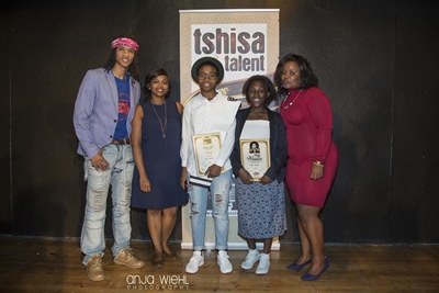 Plett, Knysna artists come out tops