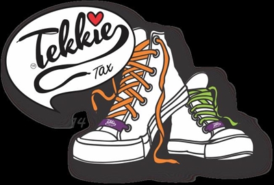 Dra jou tekkies vir 'n goeie doel