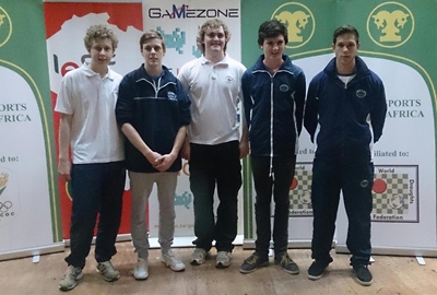 Oakhill's Dota 2 teams shine