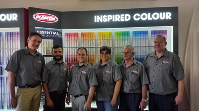 Top service and expert advice