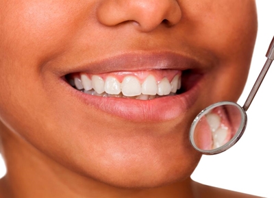 Brush up for better health
