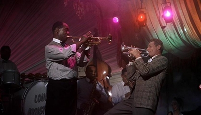 Jazz on Spring Day