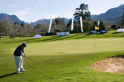 National Golf Festival is back