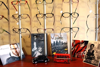 Free form lenses more precise