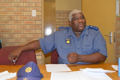 Mourners bid farewell to Colonel France