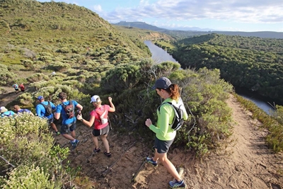 Don't miss out on Goukamma Traverse