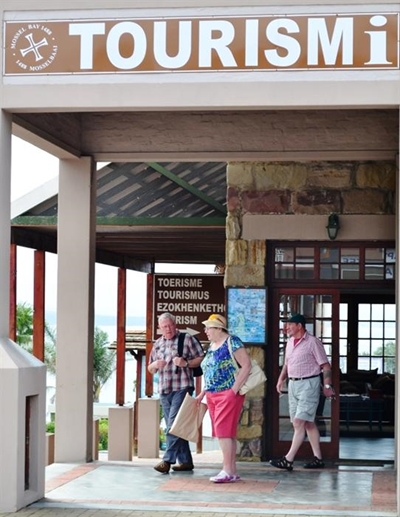 Update: Europeans love Mossel Bay