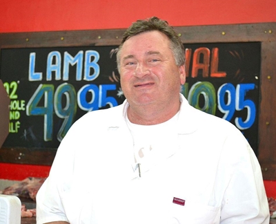 Van Rensburgs Foods bly aan die voorpunt