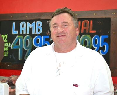 Van Rensburgs Foods bly aan die voorpunt
