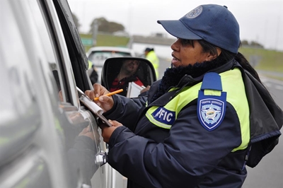 3 arrested in Swellendam