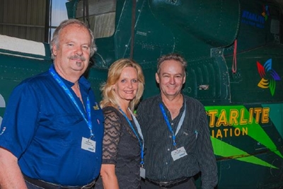 Starlite Aviation: no final decision yet