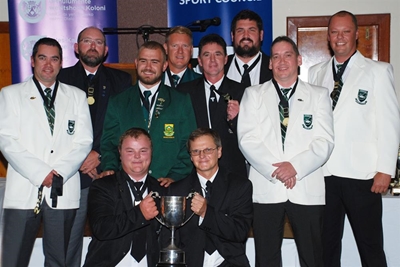 Mosselbaai hengelklub wen somerliga