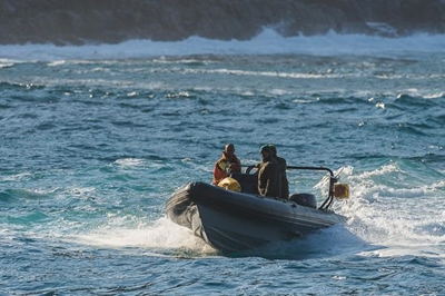 Many more marine protected areas proposed for SA
