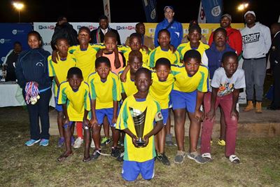 Great football delights over weekend