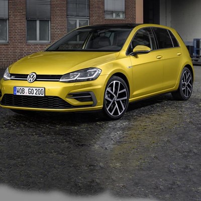 Vw Golf 8 Gti May Go Hybrid George Herald Vw Golf 8 Gti May Go Hybrid