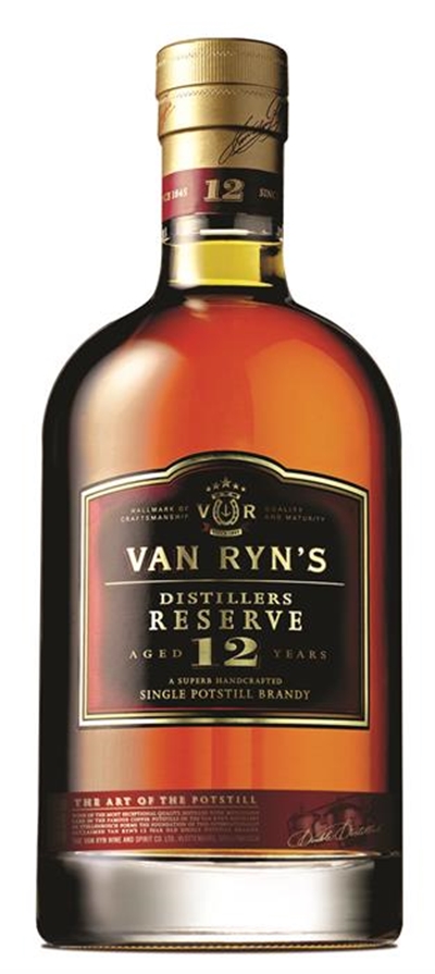 South African brandies make it in New York