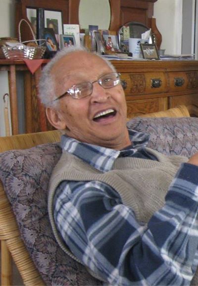 Oud-Mosselbaaier heengegaan