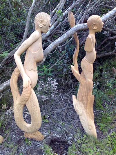 Art galore at Plett MAD Festival