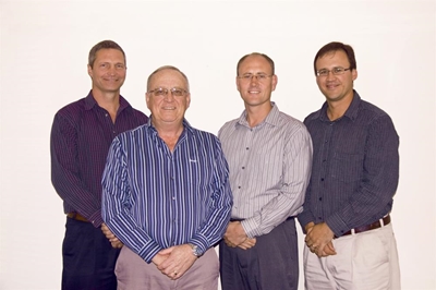 PKF George joins Grant Thornton South Africa