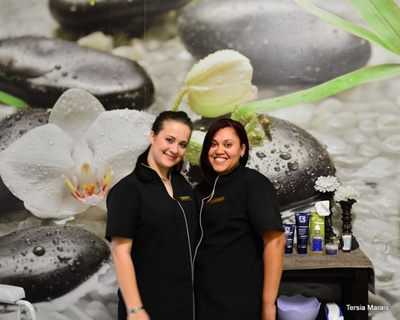 Zelexa Beauty Spa