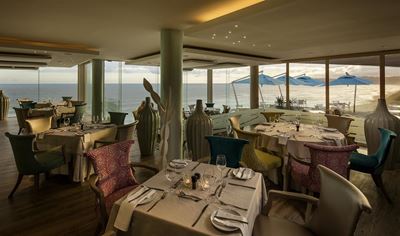 The Views Boutique hotel & Spa feeds mind, body and soul
