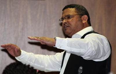 Council denounces xenophobia