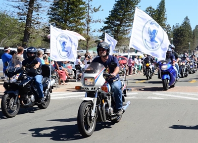 Buffalo Rally vir Mosselbaai tot 2017?