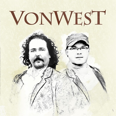 VonWest vanaand by die Barnyard
