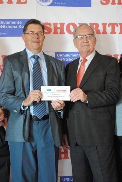 1 000 farm workers to enter competition