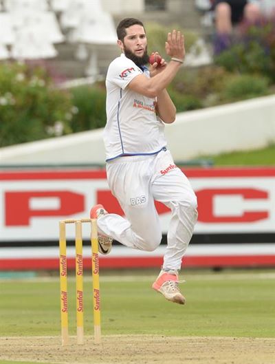 Oudtshoorn to host Cape Cobras vs Lions