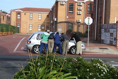Update: Concern over unemployed men