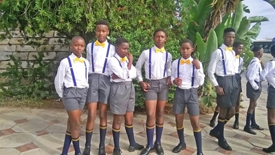 Local choirs come out tops