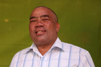 George councillor suspended from DA