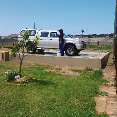 SPCA gets new wash bay