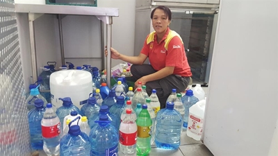 Water crisis: Garden Route supports
