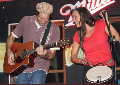 Wendy Oldfield and friends to wow picnic crowd