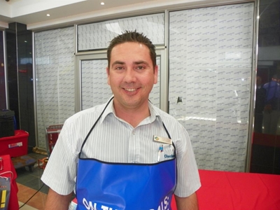 Championship Boerewors-streekwenner