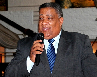 Wessie turns to minister