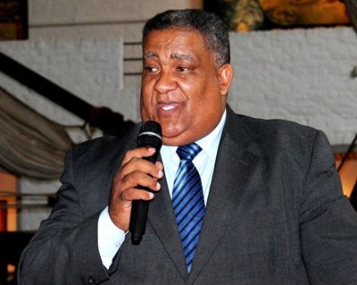 Wessie turns to minister