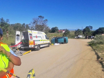 Update: Gwaiing road 'must be tarred'