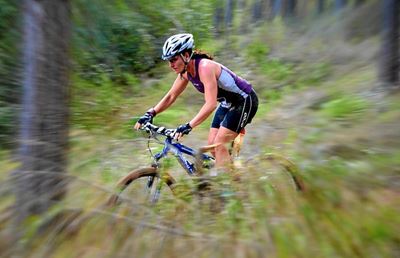 Second Hessequa MTB Challenge on cards