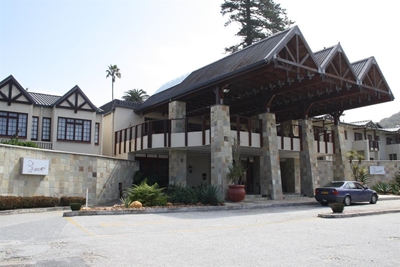 Update: Wilderness Resort Hotel reopens