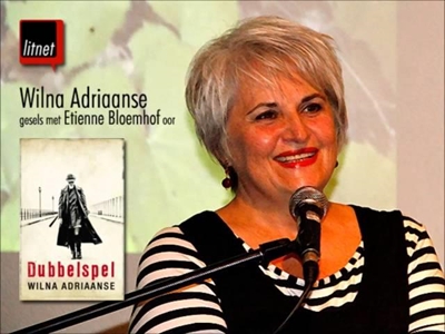 Eindspel beslis nie die einde vir Adriaanse