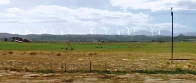 Is Klein Brak die volgende windplaas?