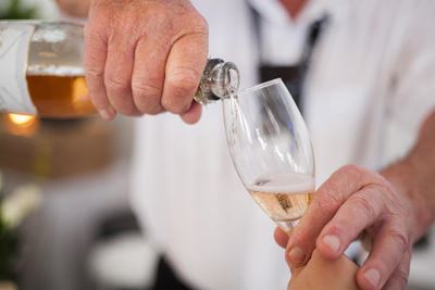 Plett wine fest bubbles over to George