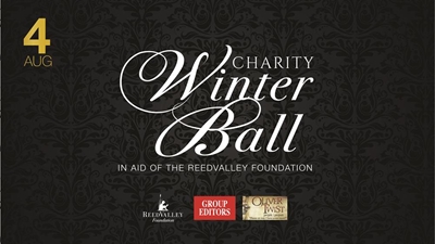 ReedValley Winter Ball focused on helping youth