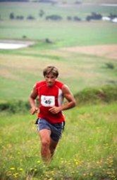 Wolwedans Run exceeds expectations